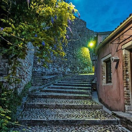 Casa Tenedos Corfu Corfu  المظهر الخارجي الصورة