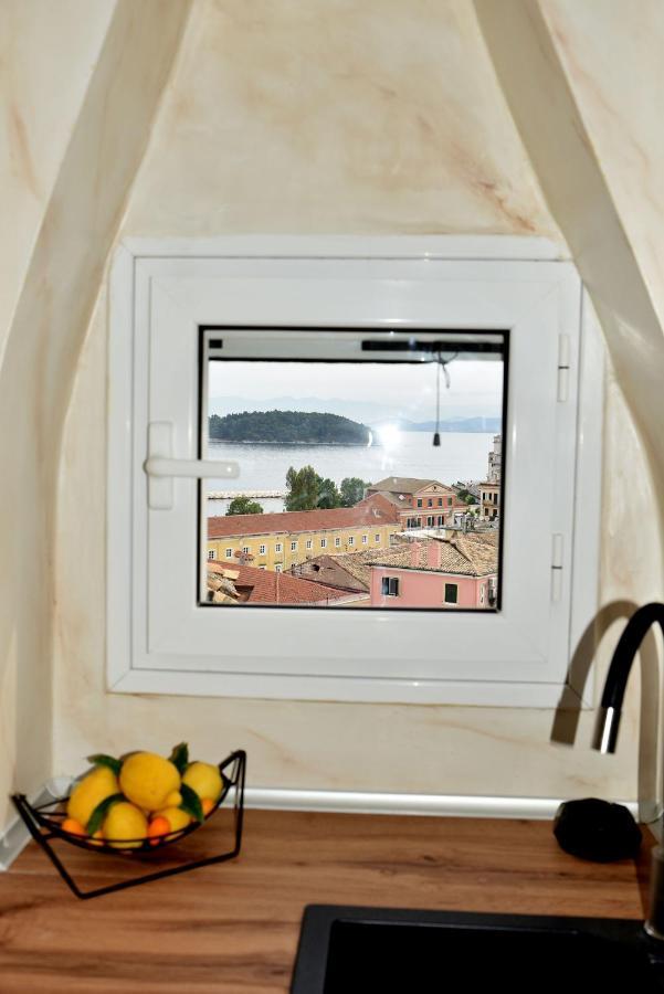 Casa Tenedos Corfu Corfu  المظهر الخارجي الصورة