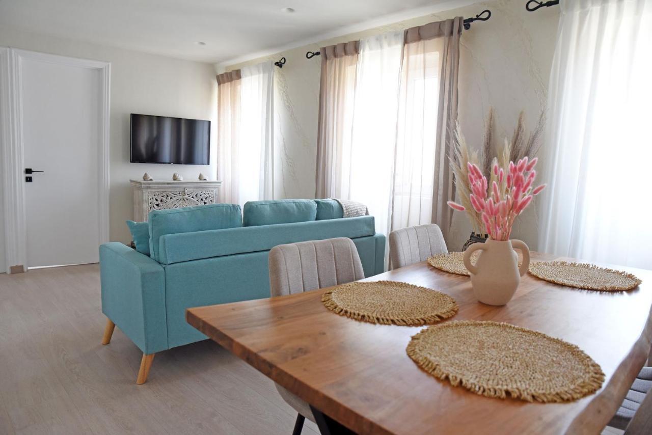 Casa Tenedos Corfu Corfu  المظهر الخارجي الصورة