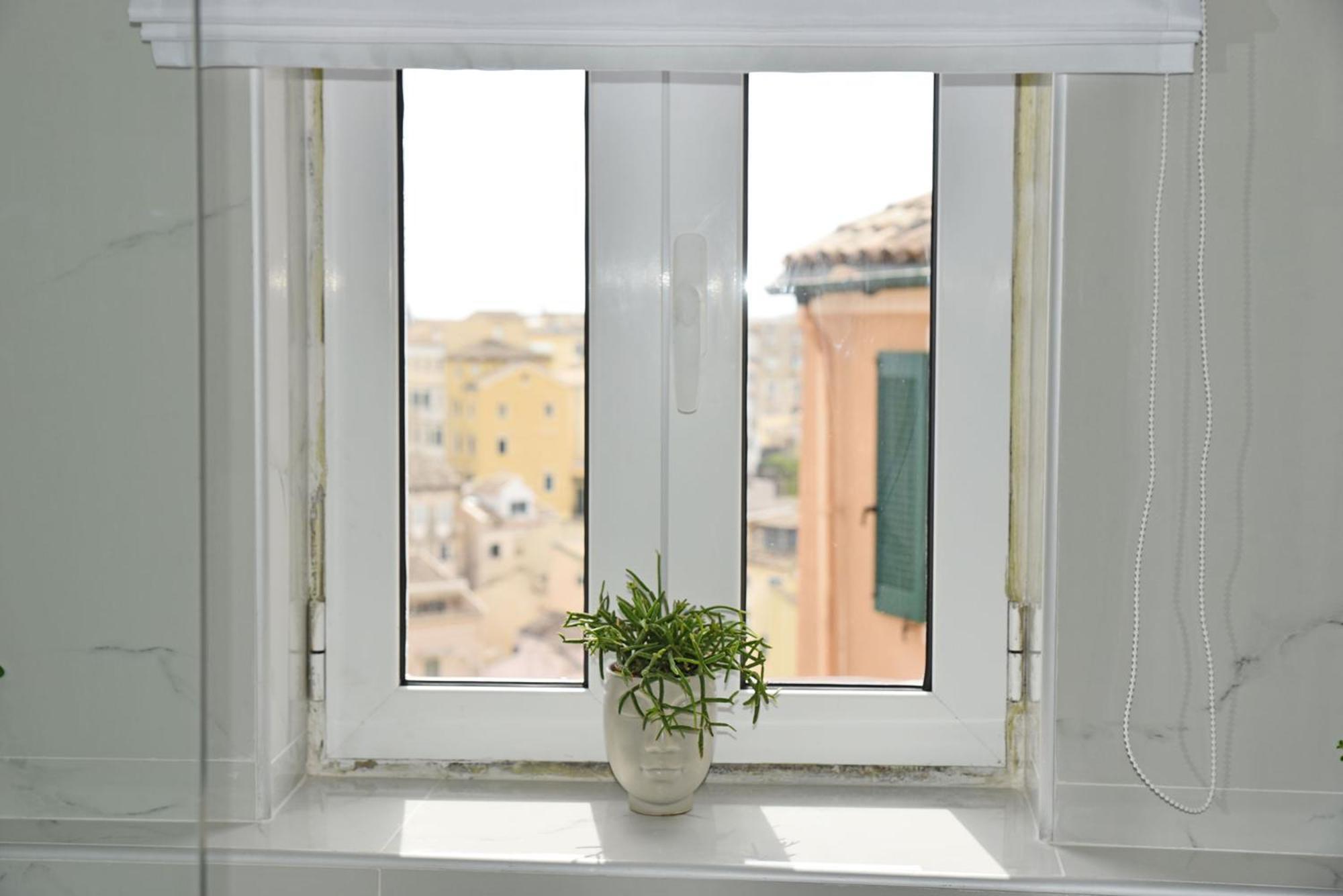 Casa Tenedos Corfu Corfu  المظهر الخارجي الصورة