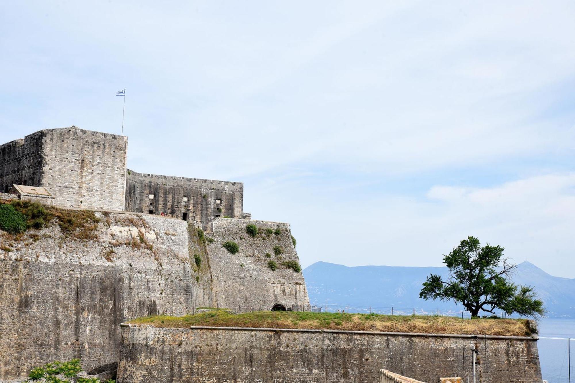 Casa Tenedos Corfu Corfu  المظهر الخارجي الصورة