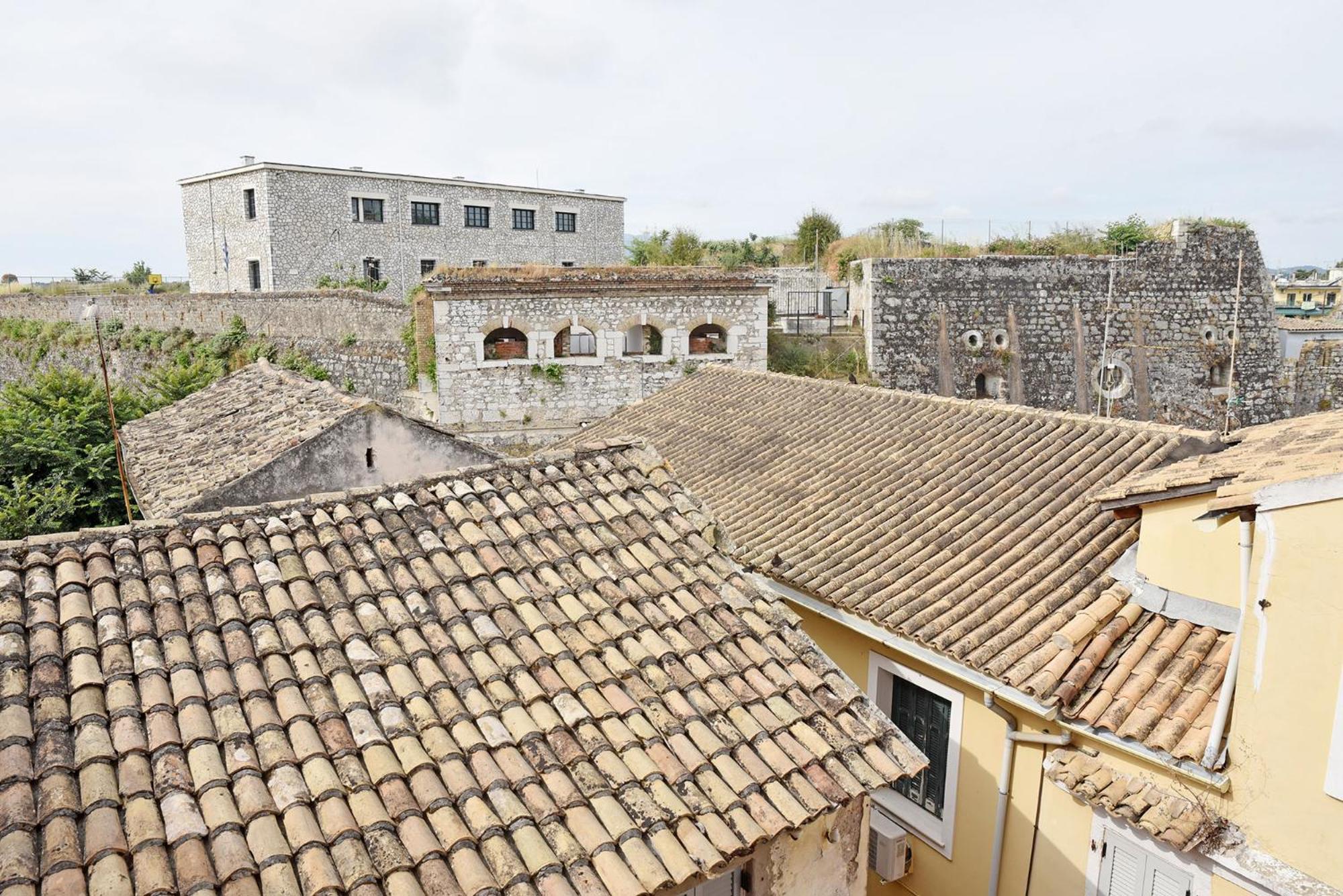 Casa Tenedos Corfu Corfu  المظهر الخارجي الصورة